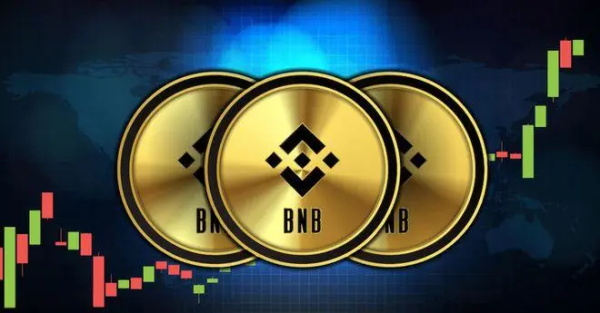bnb币发行价格是多少美元-第1张图片-交易所